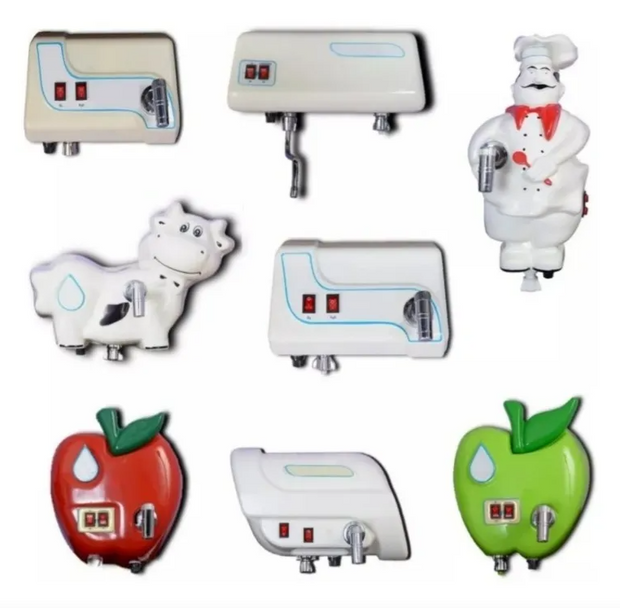 <h1><strong>Purificadores</strong></h1>