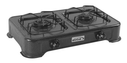 Cocineta ABBA 2 puestos Gas natural