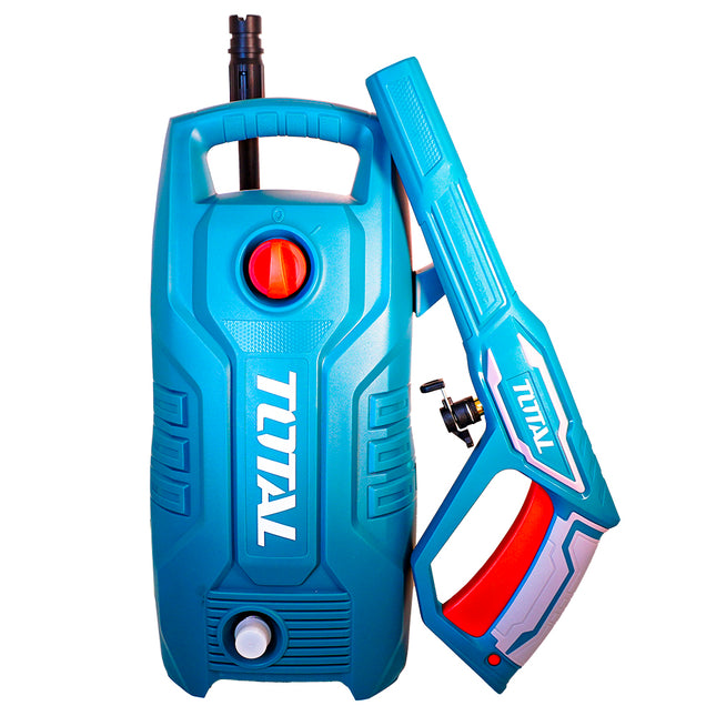 HIDROLAVADORA 1400W 1900PSI 120V TOTAL