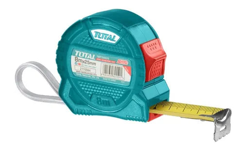 METRO 8 MTS HOJA ANCHA SUPER SELECT TOTAL