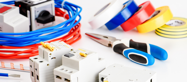 <h1>Accesorios electricos </h1>